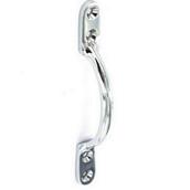 Securit S3005 Sash Handle Chrome 125mm