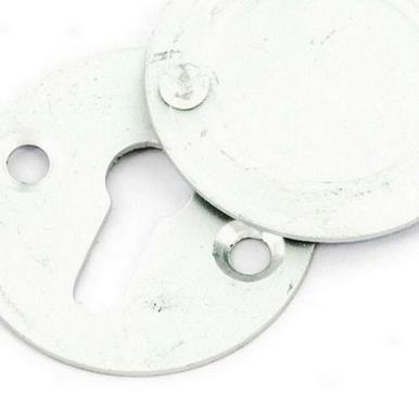 Securit S3147 Escutcheon Covered Aluminium 30mm