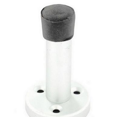 Securit S3157 Projection Door Stop Aluminium 63mm