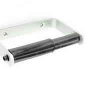 Securit S3164 Toilet Roll Holder Aluminium 135mm