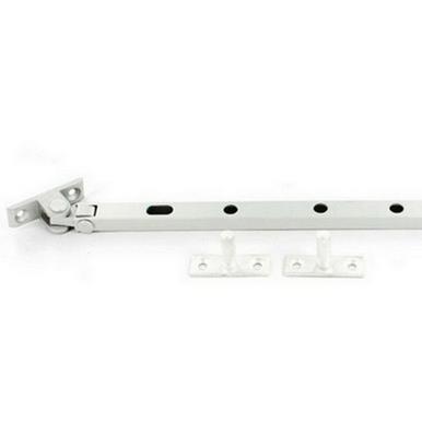 Securit S3192 Casement Stay Aluminium 250mm