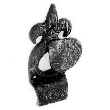 Securit S3328 Cylinder Pull Black Antique 125mm (Carded)  * Clearance *