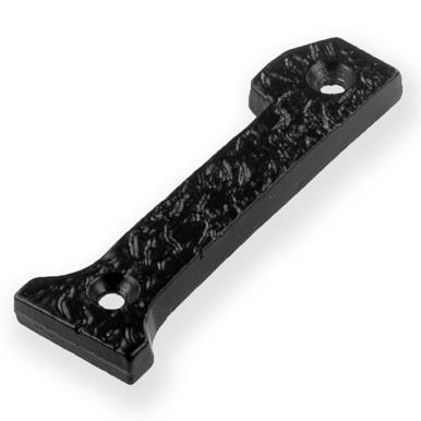 Securit S3351 Black Antique Numeral 1 75mm