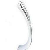 Securit S3611 Rainbow Pull Handle Chrome 64mm