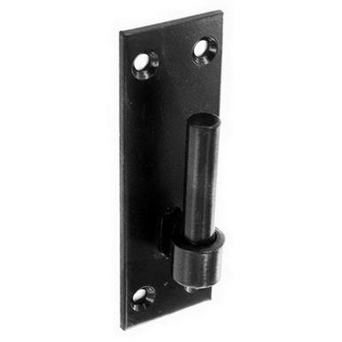 Securit S4692 Hooks Only For Bands Black16mm