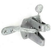 B4731 HEAVY AUTO GATE LATCH GALV