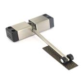 Securit S5116 Surface Fix Door Closer Stainless Steel 100 X 150mm