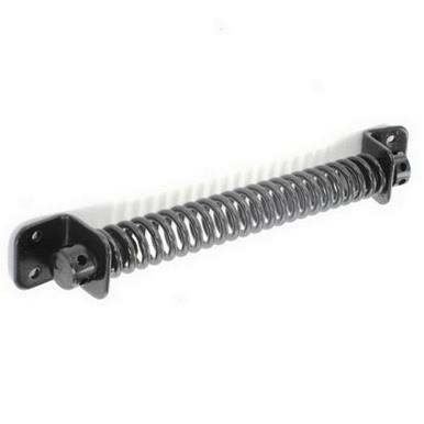 Securit S5121 Door & Gate Spring Black 200mm