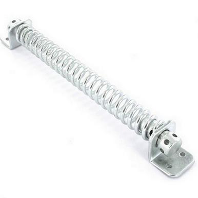 Securit S5124 Door & Gate Spring Zinc Plated 250mm