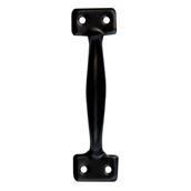 Securit S5160 Pull Handle Black 150mm