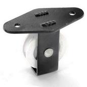 Securit S5205 Single Plate Pulley 38mm
