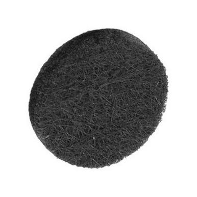 Securit S5400 Round Felt Pads 13 x 3mm Card of 24 Pads * Clearance *