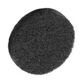 Securit S5400 Round Felt Pads 13 x 3mm Card of 24 Pads * Clearance *