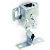 Securit S5442 Double Roller Catch Zinc Plated