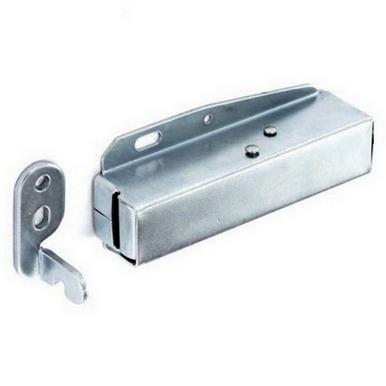 Securit S5452 Touch Latch Zinc Plated