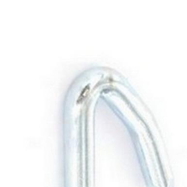 Securit S6267 Line Hook Zinc Plated 150mm