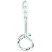 Securit S6268 Swing Hook Zinc Plated 140mm