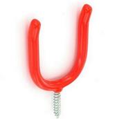 Securit S6328 Tool Hooks Orange 100mm Card-2