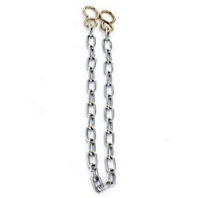 Securit S6825 Sink Chain Link Chrome 300mm
