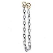 Securit S6826 Bath Chain Link Chrome 450mm