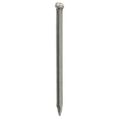 Securit S8316 Oval Nails Bright 100mm. 130gm Bag. * Clearance *