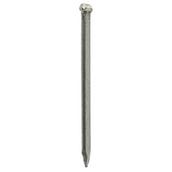 Securit S8311 Oval Nails Bright 25mm. 80gm Bag. * Clearance *