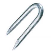 Securit S8345 Netting Staples Zinc Plated 20mm