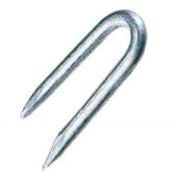 Securit S8345 Netting Staples Zinc Plated 20mm * Clearance *