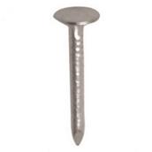Securit S8352 Large Head Clout Nails 20mm Galvanised 80g Bag