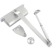 Securit SMTDC003 Overhead Door Closer Silver 3