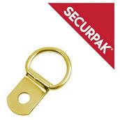 SecurPak SP10086 - Bag/10 Single D Ring BP (4)