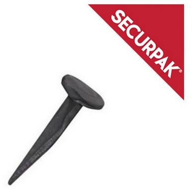 SecurPak SP10466 - Bag/10 Blue Cut Tacks 25mm (100g)