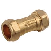 Securplumb SU9758 Check Valve Single DZR 15mm WRAS