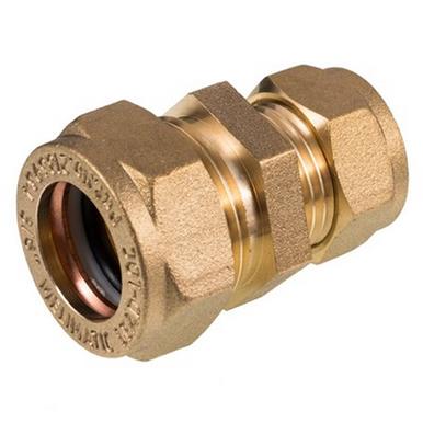 Securplumb SU9780 Lead-Loc To Copper Compression 1/2&quot; x 7lb x 15mm