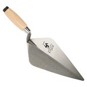 Tyzack 101 Broad Heel Brick Trowel 10