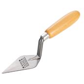 WHS Tyzack 11104ARCH-08 Archaeology Trowel Wooden Handle 4
