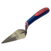 Spear and Jackson Soft Grip Pointing Trowel 6