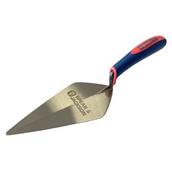 Spear and Jackson Soft Grip Brick Trowel 10