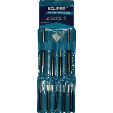Eclipse 161W Parallel Pin Punch Set 9pc