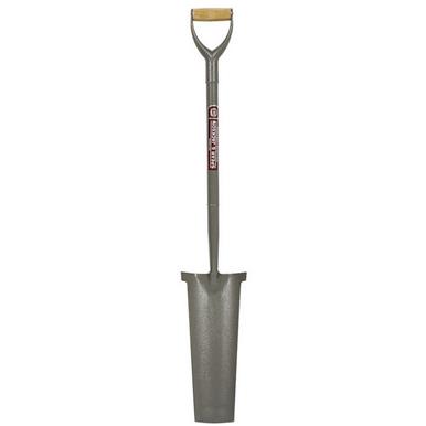 Spear & Jackson 2153AE All Steel Draining Tool