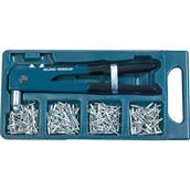 Eclipse 2735 Heavy Duty Riveter Kit