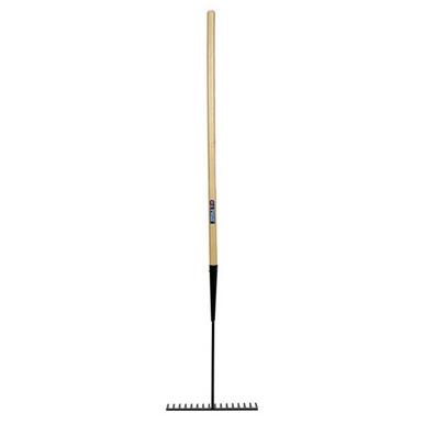 Spear & Jackson 3886AA Asphalt Rake Wood Handle