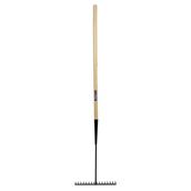 Spear and Jackson 3886AA Asphalt Rake Wood Handle