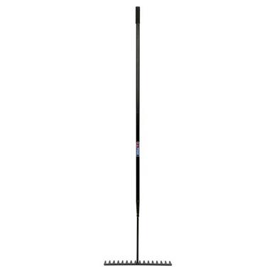 Spear & Jackson 3886BC Asphalt Rake Tubular Handle