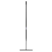 Spear and Jackson 3886BC Asphalt Rake Tubular Handle