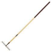 Spear and Jackson 4145NB Elements Garden Soil Rake