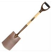 Spear and Jackson 4190NB Elements Digging Spade