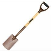 Spear and Jackson 4194NB Elements Border Spade