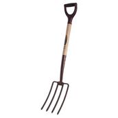 Spear and Jackson 4990NB Elements Digging Fork