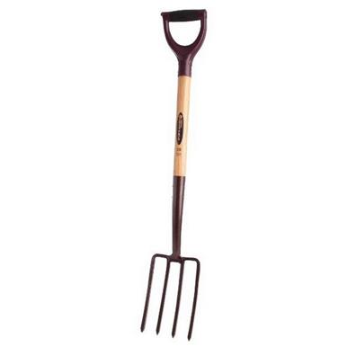 Spear & Jackson 4994NB Elements Border Fork